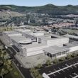 Câștigătorul licitației de proiectare a Spitalului Regional de Urgență (SRU) Cluj licitației este o asociere italiano-română condusă de 3TI Progetti.
