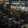 Producătorul de ţevi industriale Silcotub Zalău, parte a grupului internaţional Tenaris, a raportat afaceri de 2,6 miliarde de lei, în creştere cu 59% faţă de anul anterior.
