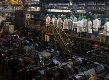 Producătorul de ţevi industriale Silcotub Zalău, parte a grupului internaţional Tenaris, a raportat afaceri de 2,6 miliarde de lei, în creştere cu 59% faţă de anul anterior.