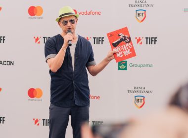 Publicația britanică The Guardian a inclus evenimentul de la Cluj în topul celor mai bune festivaluri de film din această vară.