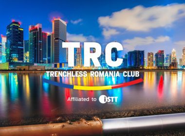 Trenchless Romania Club