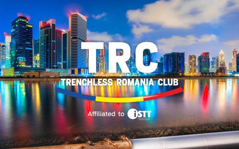 Trenchless Romania Club