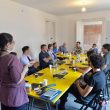 Programul Transilvania Talent Lab (TTL) pregătește tinerele talente pentru rigorile unui sistem de producţie şi distribuţie aflat în permanentă schimbare.