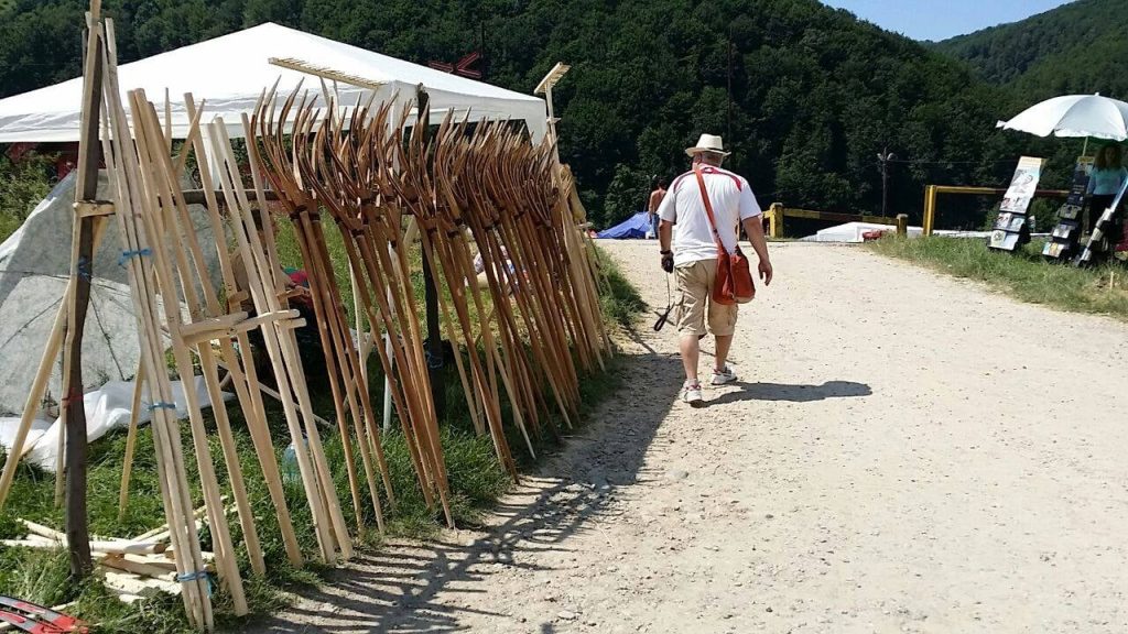 Centrul Turistic Negreni a anunțat redeschiderea celor două ediții anuale ale târgurilor din comuna clujeană.