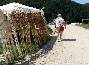 Centrul Turistic Negreni a anunțat redeschiderea celor două ediții anuale ale târgurilor din comuna clujeană.