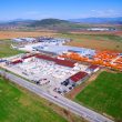 Grupul TeraPlast a primit acordul de finanțare prin ajutor de stat pentru o investiție de 11,2 milioane euro în o unitate de producție de folii stretch.