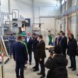 Acționarii companiei bistrițene Teraplast au aprobat distribuirea de dividende de 32,7 milioane de lei din profitul trimestrelor II-IV din 2021.