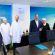 Producătorul clujean de medicamente Terapia, din grupul Sun Pharma, a achiziţionat gama Uractiv din portofoliul Fiterman Pharma Iaşi.