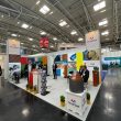 Producătorii TeraPlast (Bistrița-Năsăud) și Weidmuller Interface (Maramureș) reprezintă România la târgurile IFAT Munchen și Hannover Messe.