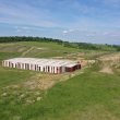 Proiectul parcului industrial public programat în comuna clujeană Feleacu poate fi repus pe tapet printr-o asociere cu un investitor privat, susține consilierul local Răzvan Trif.
