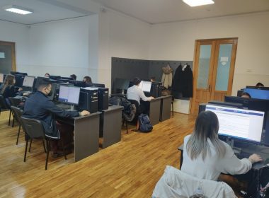 Universitatea de Medicină și Farmacie Iuliu Hațieganu (UMFIH) va găzdui reuniunea universităților fondatoare ale consorțiului NeurotechEU.