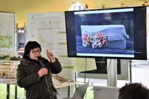 Universitatea de Științe Agricole și Medicină Veterinară (USAMV) a organizat Zilele Horticulturii Clujene (ZHC) și Festivalul Alimentului.