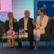 Women in Tech (WiT) este o platformă de promovare și de sprijin pentru femeile active în acest sector.