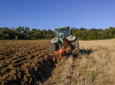 Comuna sălăjeană Valcău de Jos este campioană în județul Sălaj la atragerea fondurilor europene, 16 ferme de aici fiind implicate.