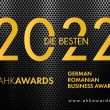 ahk awards german romanian business awards