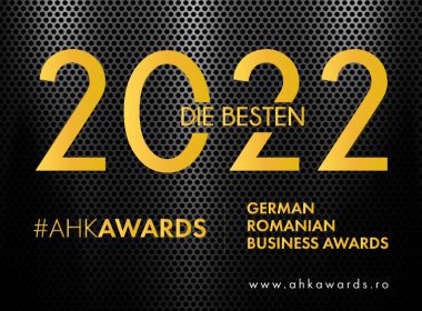 ahk awards german romanian business awards