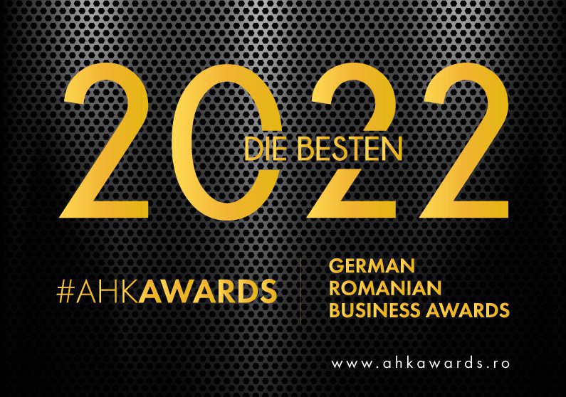 ahk awards german romanian business awards