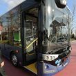 Nordic Urban Design Agency (NUDA) a propus achiziționarea a două autobuze autonome care să facă legătura cu Parcul Etnografic Romulus Vuia (PERV)..