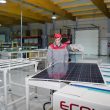 Țara noastră are bune perspective a dezvolta lanțul de producție industrială pentru industria energetică, apreciază Florin Pop, director general al EnergoBit.