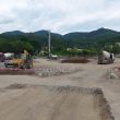 Cel dintâi supermarket Lidl din orașul Șimleu Silvaniei va fi înzestrat cu tehnologie de producere a energiei din surse regenerabile.