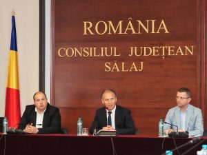 O delegație a mediului de afaceri din Cluj s-a deplasat în Sălaj pentru concretizarea avantajelor competitive și a perspectivelor de dezvoltare de noi investiții în acest județ. 