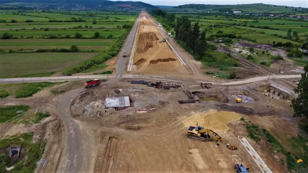 Autostrada Transilvania (A3) și legăturile acesteia au fost monitorizate atât de instituțiile de stat (CNAIR), cât și de organizațiile private (API).