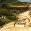 Trosoanele dintre județele Bihor și Mureș ale Autostrăzii Transilvania au fost monitorizate, kilometru cu kilometru, de Asociația Pro Infrastructură (API).