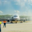 Mai multe companii aeriene au programat zboruri charter de pe Aeroportul Internațional Maramureș (AIM).
