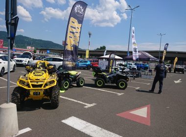 S-a deschis a doua ediție a evenimentului Auto Show Maramureș (ASM), organizat de Camera de Comerț și Industrie Maramureș (CCIM) în parteneriat cu Baia Mare Value Centre (BMVC).