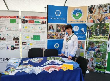 Un instrument util fermierilor în practicarea unei agriculturi durabile și de eficientizare a activității, Agrim Smart Farming (ASF), a fost lansat la Expo Agriplanta.