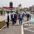 Cele mai bune lucrări din concursul de proiectare pentru viitorul Parc Bună Ziua din Cluj-Napoca va beneficia de premii din partea municipalității.