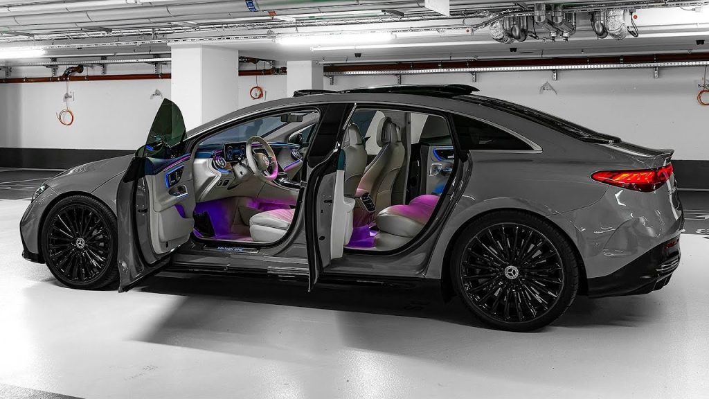 Marii producători Mercedes, Ford, Volvo, Audi, Volkswagen își vor prezenta noile modele de mașini electrice și hibrid în cadrul Smart Mobility Cluj (SMC).