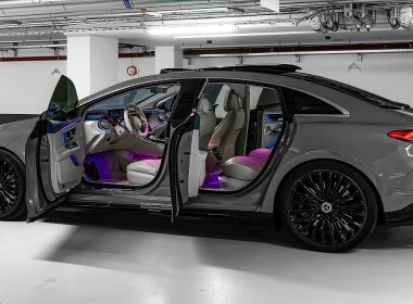 Marii producători Mercedes, Ford, Volvo, Audi, Volkswagen își vor prezenta noile modele de mașini electrice și hibrid în cadrul Smart Mobility Cluj (SMC).