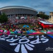 Mouratoglou, Halep, Cannavaro, Del Piero, Trezeguet, Makelele sau Hagi sunt alți invitați de marcă de la Sports Festival.