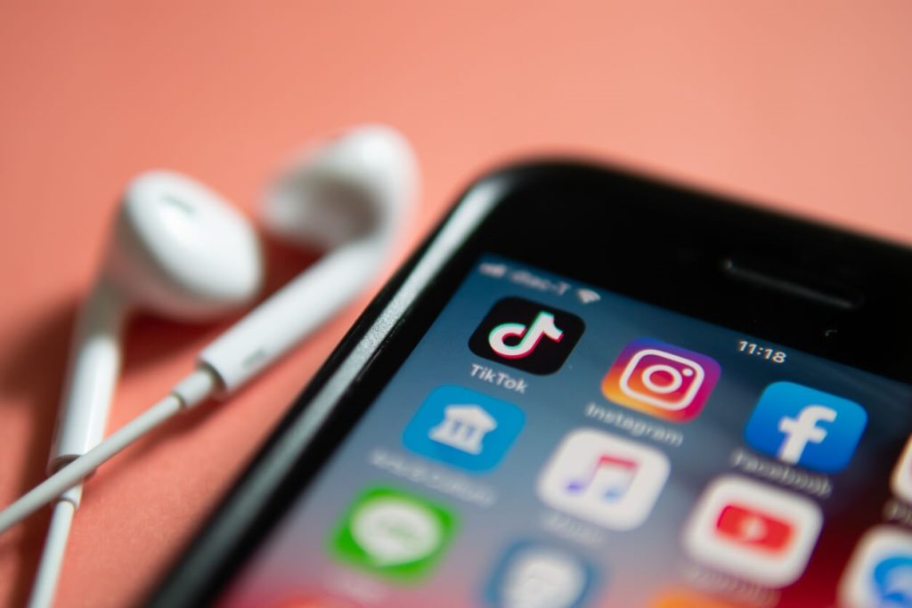 Rețeaua de socializare TikTok și-a anunțat implicarea în secțiunea “Povestitorul de film”, a festivalului de profil de la Cluj-Napoca.