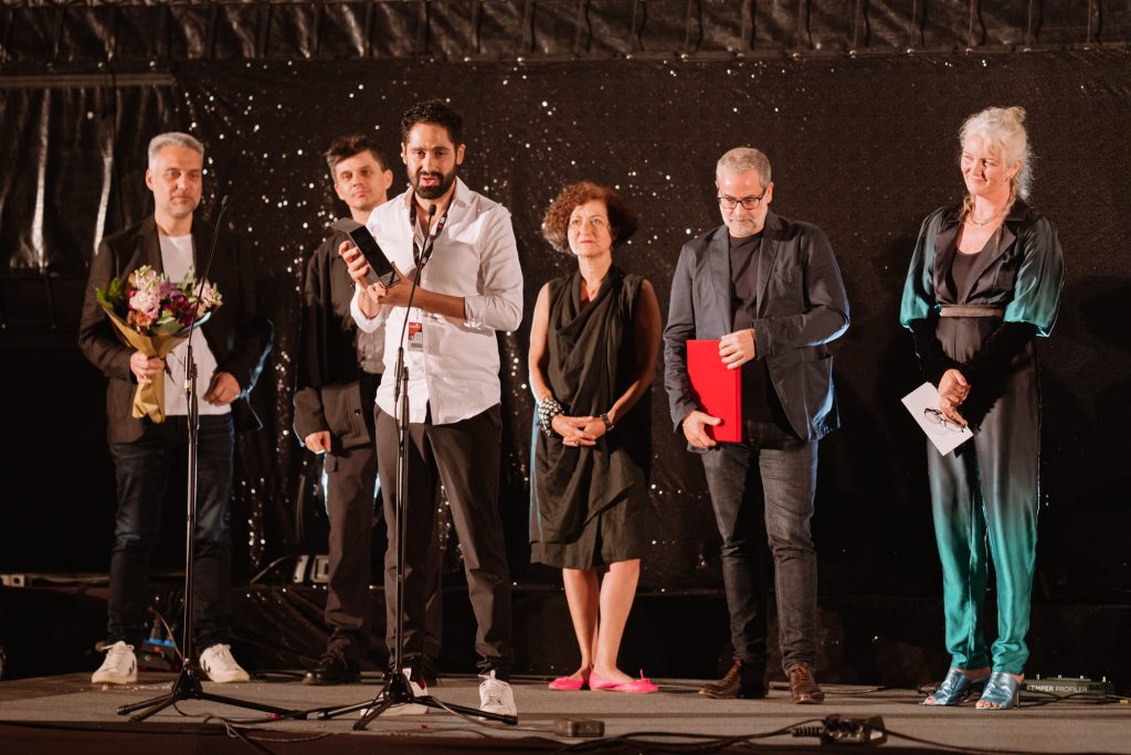 Organizatorii Festivalului Internațional de Film Transilvania (TIFF) estimează cel mai mare număr de spectatori la această ediție. Premiile acordate se ridică la 100.000 de euro.
