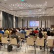 Cel dintâi documentar de lungmetraj despre Via Transilvanica, “Oamenii drumului: Terra Banatica”, proiectat deja în marile orașe din SUA, a fost prezentat la Cluj. Traseul va fi terminat în 2023, promit inițiatorii proiectului.