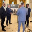 Agenția clujeană Blitz Imobiliare s-a asociat cu compania de private equity și brokeraj Element X pentru intermediere de proprietăți în Dubai.