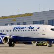 Aeroportul Internațional Avram Iancu Cluj (AIAIC) a anunțat reluarea zborurilor directe spre Constanţa, operate de Blue Air.