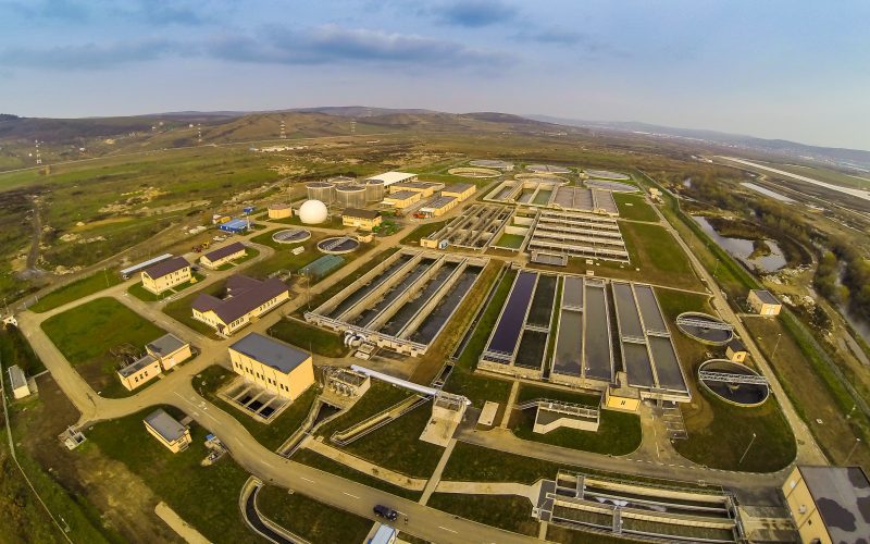 International Finance Corporation (IFC) a aprobat Băncii Transilvania (BT) Cluj un împrumut de 100 milioane de euro destinat proiectelor de folosire sustenabilă a apei în România.