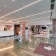 DoubleTree by Hilton Cluj - City Plaza aniversează cinci ani de când și-a deschis porțile către public sub brandul DoubleTree by Hilton.