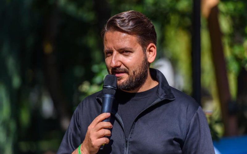 Ediția aceasta a Festivalului Neversea va fi asemănătoare, ca număr de participanți, cu cele antepandemie, când au rămas în comunitate 20 de milioane de euro, spune Eduard Chereji, director de comunicare al Untold Universe.