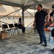 Michelin România și TenarisSilcotub s-au numărat printre principalele companii protagoniste ale Festivalului Tinerilor din municipiul Zalău.