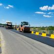 Constructorul bistrițean Frasinul a anunțat finalizarea lucrărilor la o șosea din zona Moldovei mai repede cu un an decât termenul prevăzut în contract.