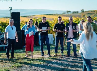 Producătorul clujean de vinuri Crama La Salina (CLS) va arunca pe piața bursieră obligațiuni de 2 milioane de euro.