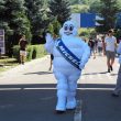 Michelin Anvelope Zalău (MAZ) va înlocui sursele clasice de energie folosite în activitatea de producție cu energie verde, pe care o va produce în curtea fabricii