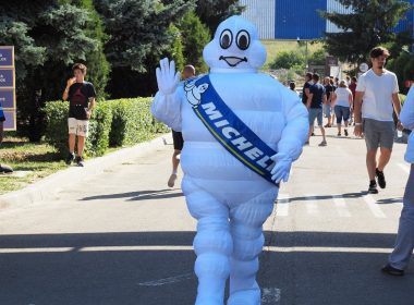 Michelin Anvelope Zalău (MAZ) va înlocui sursele clasice de energie folosite în activitatea de producție cu energie verde, pe care o va produce în curtea fabricii