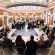 Ordinul Arhitecţilor din România - Filiala Transilvania (OAR-T) și-a desemnat actualul președinte, Daniela Maier, pentru încă un mandat.