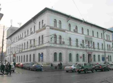 Societățile clujene Addconcept și Skyline Engineering au câștigat contractul pentru refacerea și modernizarea sediului județean din Cluj al Companiei Naționale Poșta Română (CNPR).  