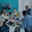 Dezvoltatorul clujean de software RebelDot a lansat propriul mecanism de investiții în startup-uri tech.